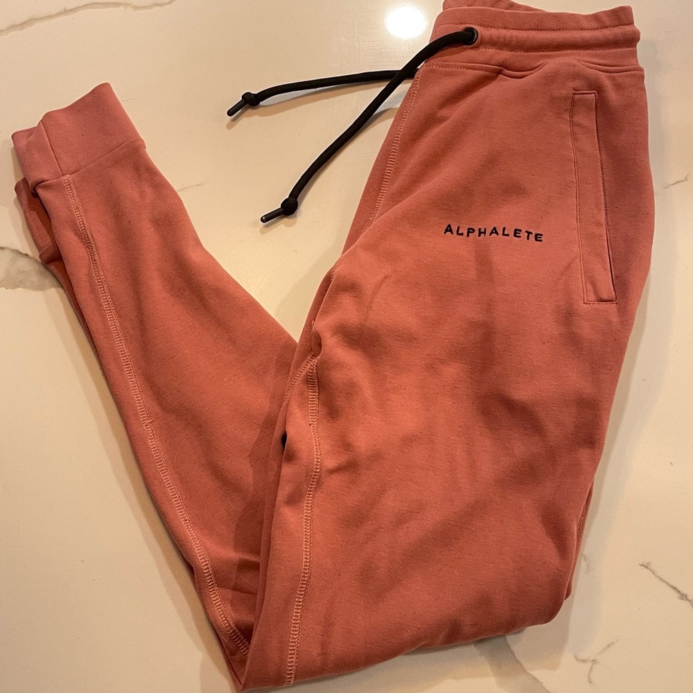Alphalete Joggers